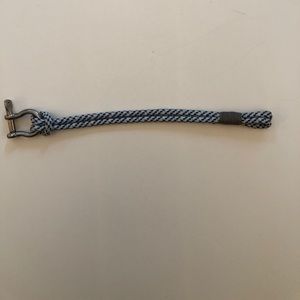 Lemon & Line Nautical Bracelet